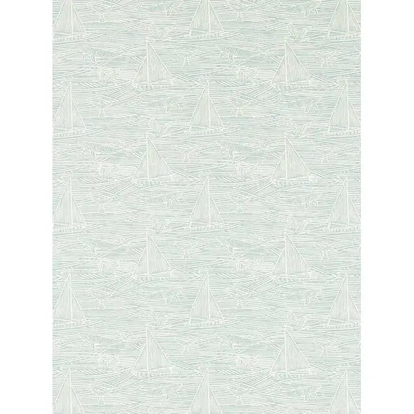 Home Furnishing Fabric - Fin Mineral – view 2 – Truro Fabrics