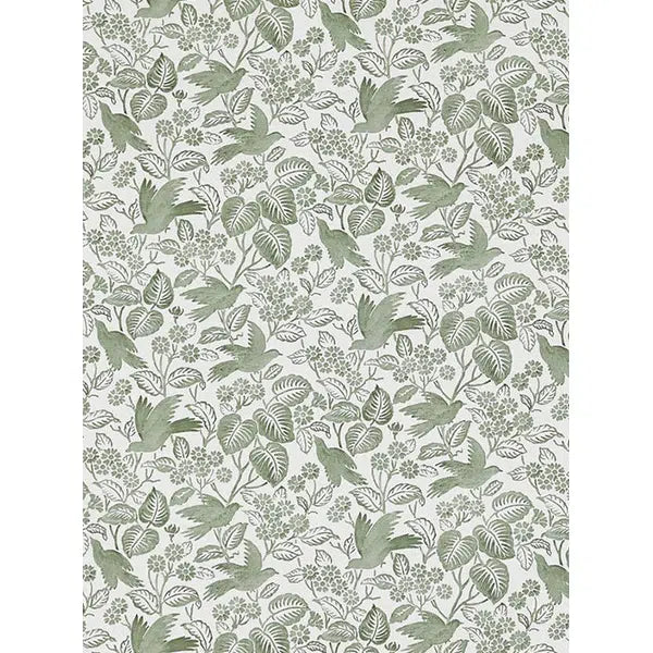 Home Furnishing Fabric - Hollies Willow – Truro Fabrics