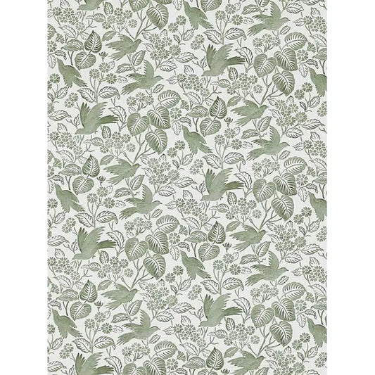 Home Furnishing Fabric - Hollies Willow – Truro Fabrics