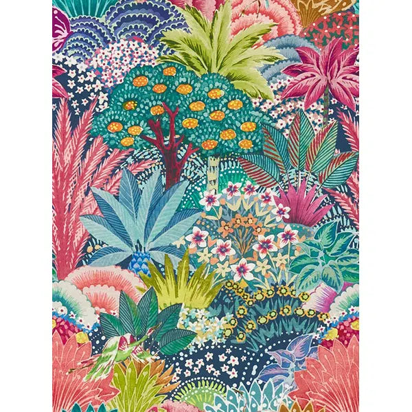 Home Furnishing Fabric - Kolkata Tropical – Truro Fabrics