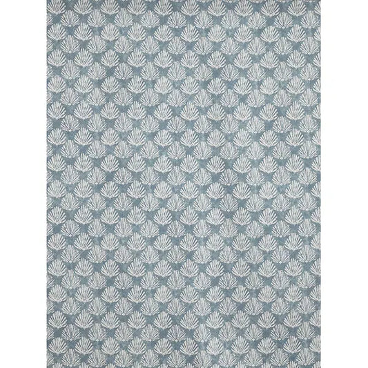 Home Furnishing Fabric - Polperro - Harbour – view 2 – Truro Fabrics