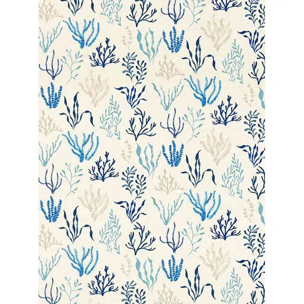 Home Furnishing Fabric - Portside Ocean – Truro Fabrics