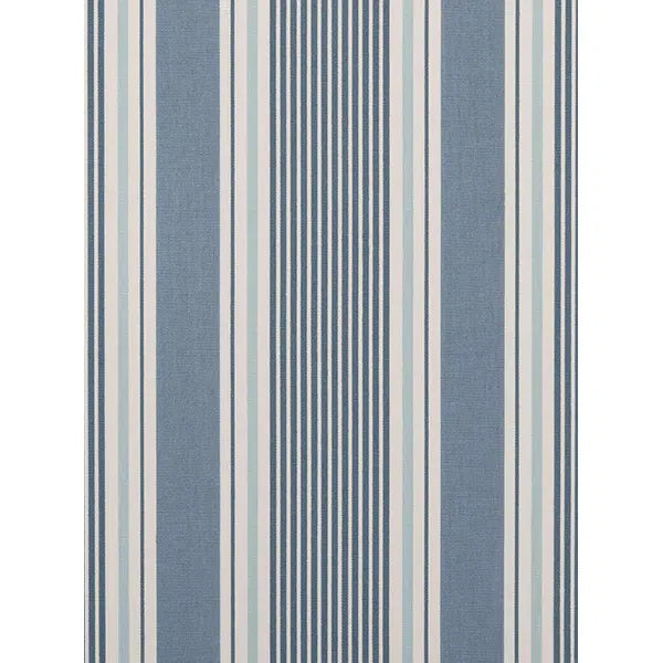 Home Furnishing Fabric - Sail Stripe Cloud – Truro Fabrics
