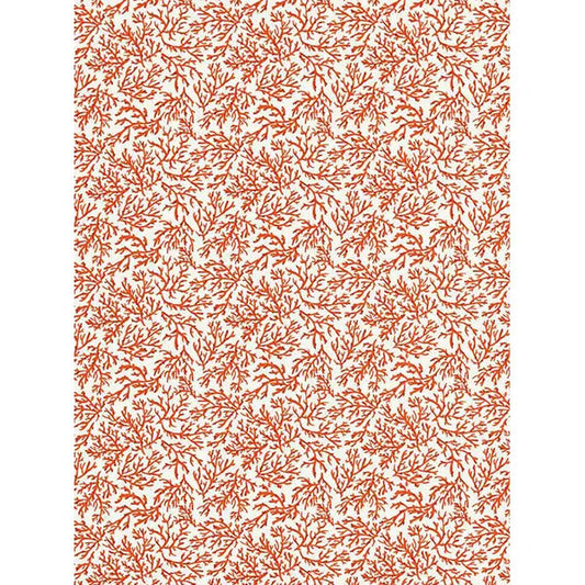 Home Furnishing Fabric - Seabed Coral – Truro Fabrics