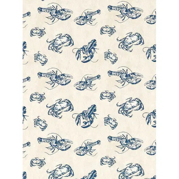 Home Furnishing Fabric - Shellfish Ink – Truro Fabrics