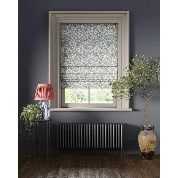 Home Furnishing Fabric - Willow Boughs - Dove – view 5 – Truro Fabrics