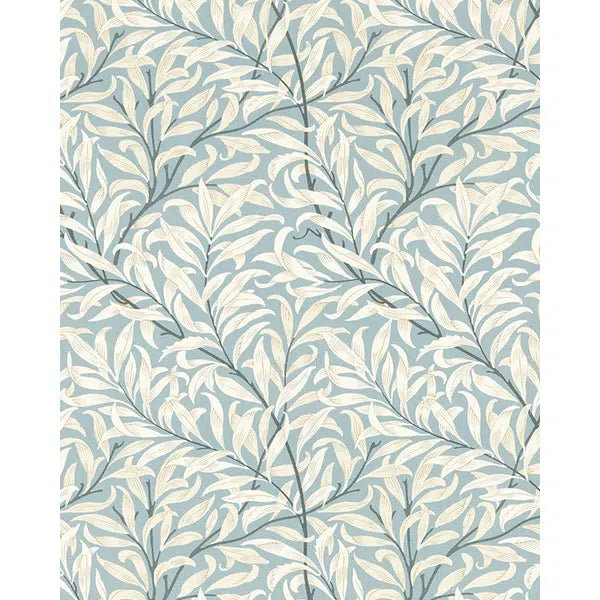 Home Furnishing Fabric - Willow Boughs - Dove – Truro Fabrics