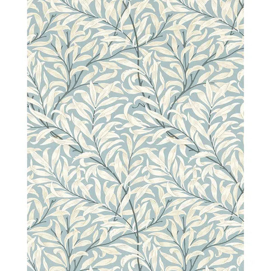 Home Furnishing Fabric - Willow Boughs - Dove – Truro Fabrics
