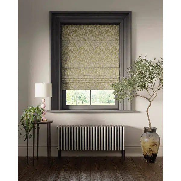 Home Furnishing Fabric - Willow Boughs - Linen – view 5 – Truro Fabrics