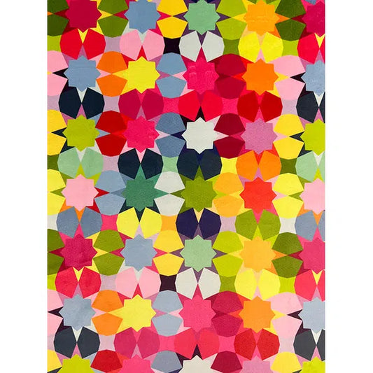 Home Furnishing Velvet Fabric - Little Funfair – Truro Fabrics