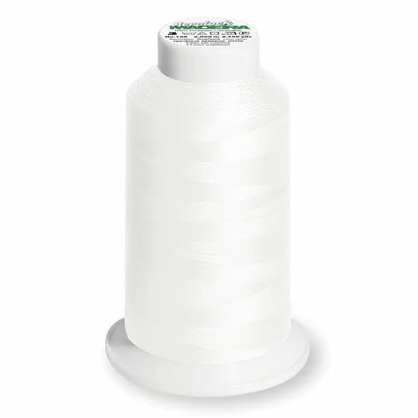 Aerolock Madeira No. 120 - Ivory 8020