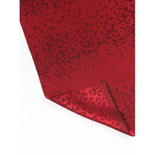 Jacquard Lining Fabric – Scarlet Leo – Truro Fabrics