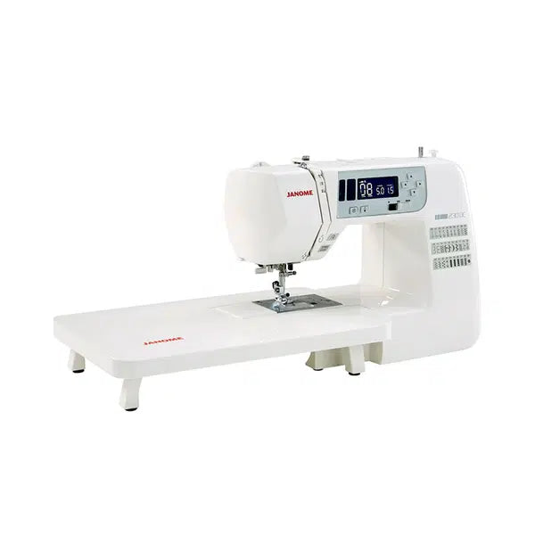Janome 230DC Sewing Machine | Truro Fabrics