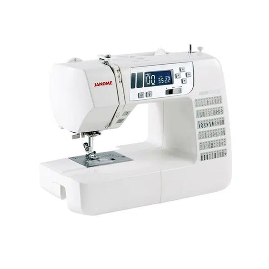 Janome 360DC Sewing Machine | Truro Fabrics