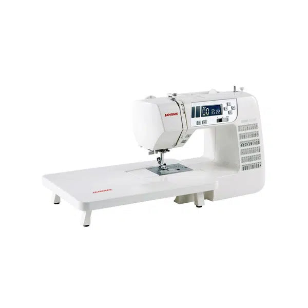 Janome 360DC Sewing Machine | Truro Fabrics