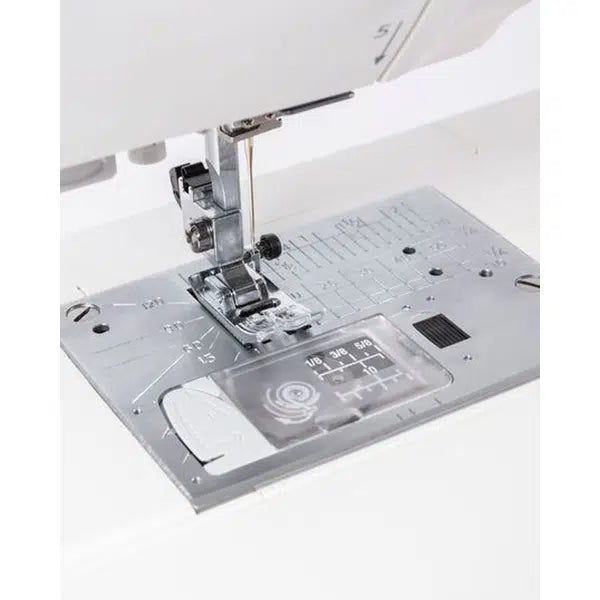 Janome Sewist 740DC Sewing Machine | Truro Fabrics