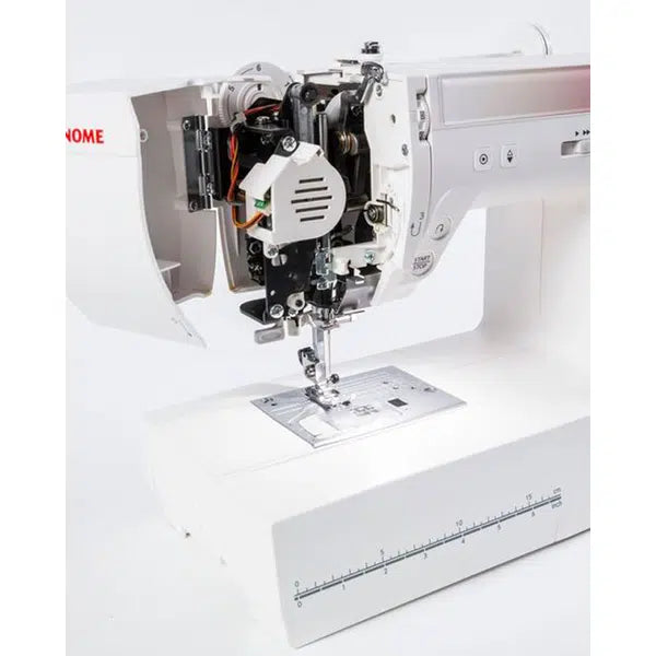 Janome Sewist 740DC Sewing Machine | Truro Fabrics