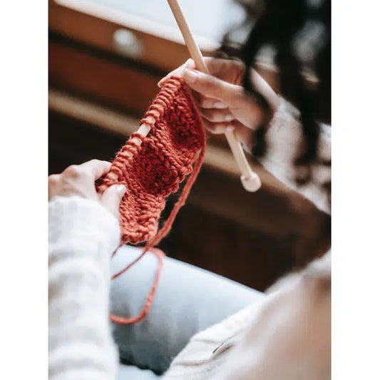 Knit and Knatter - Twice Monthly | Truro Fabrics
