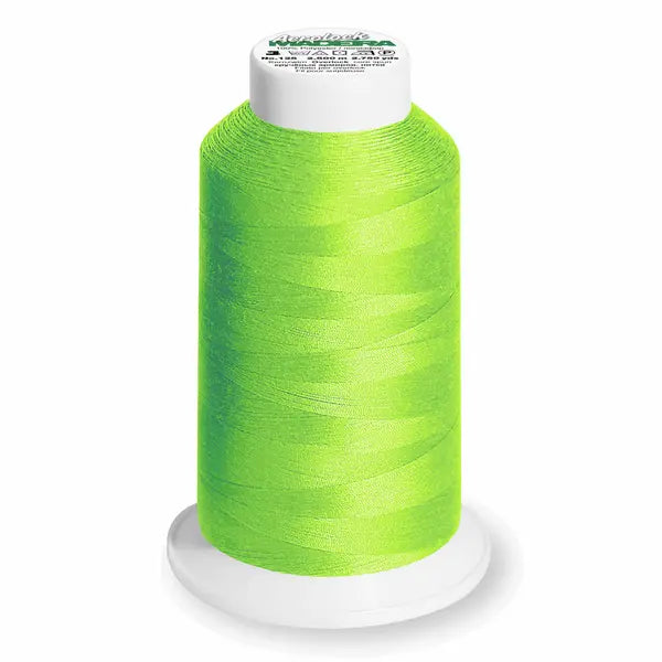 Aerolock Madeira No. 120 - Lime 8990