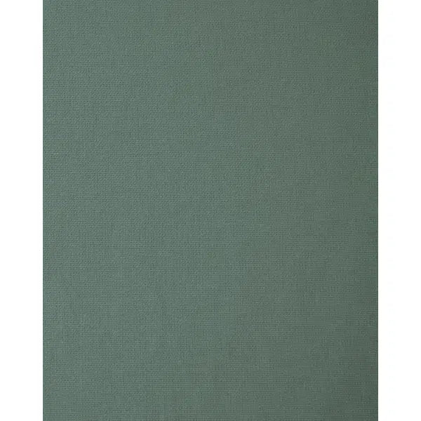 Linen & Cotton Blend Fabric - Rockpool – view 3 | Truro Fabrics