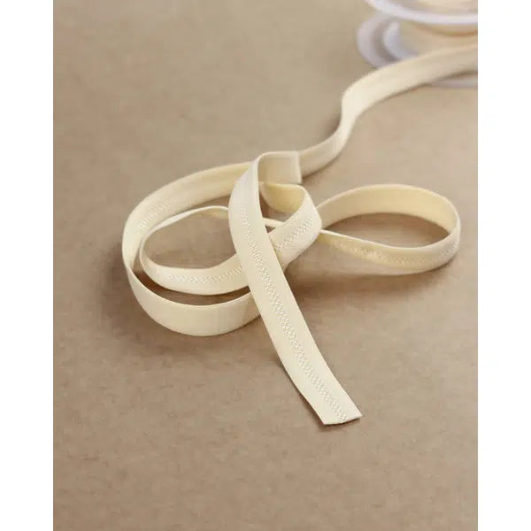 Lingerie Elastic - 19mm - Almond | Truro Fabrics