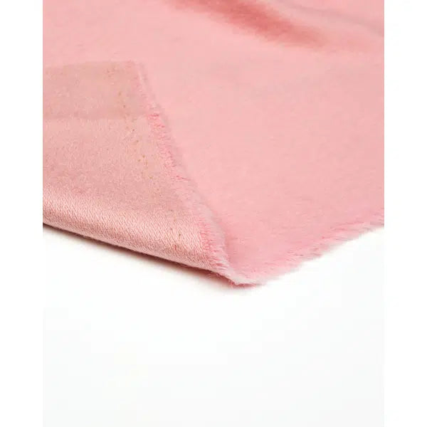 Low-Pile Coating Fabric - Mallow – view 3 | Truro Fabrics