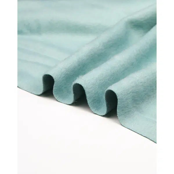 Low-Pile Coating Fabric - Spa – view 2 | Truro Fabrics