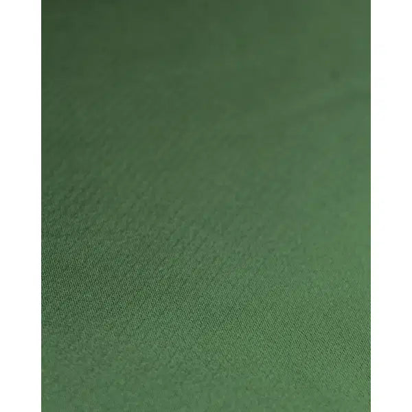 Luxury Satin Fabric - Emerald Green – view 3 | Truro Fabrics