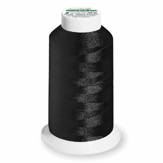 Madeira - Aerolock No. 125 Overlocking Thread – view 2 | Truro Fabrics