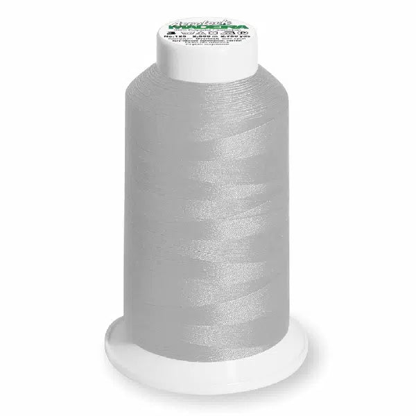 Madeira - Aerolock No. 125 Overlocking Thread – view 5 | Truro Fabrics