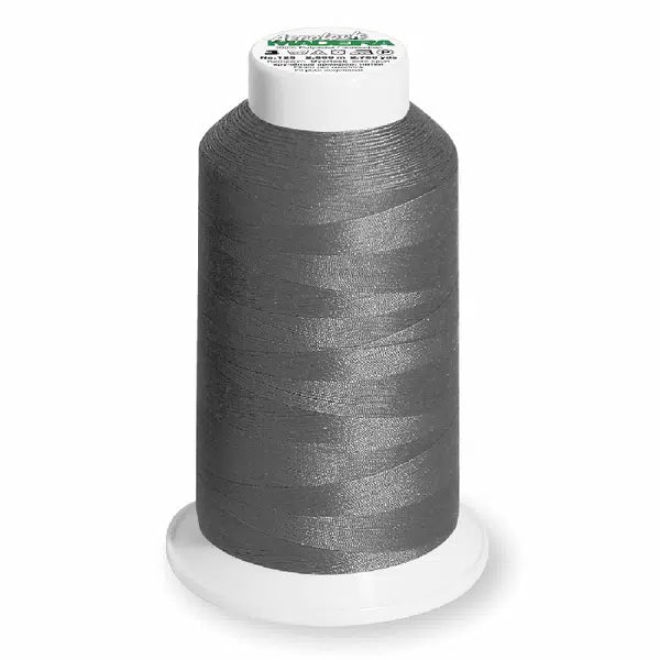 Madeira - Aerolock No. 125 Overlocking Thread – view 6 | Truro Fabrics