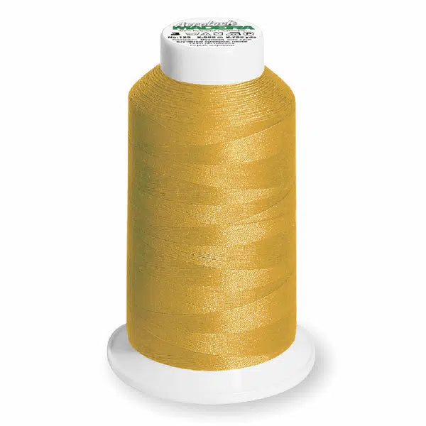 Madeira - Aerolock No. 125 Overlocking Thread – view 9 | Truro Fabrics