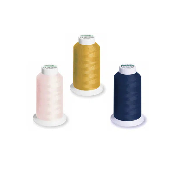 Madeira - Aerolock No. 125 Overlocking Thread | Truro Fabrics