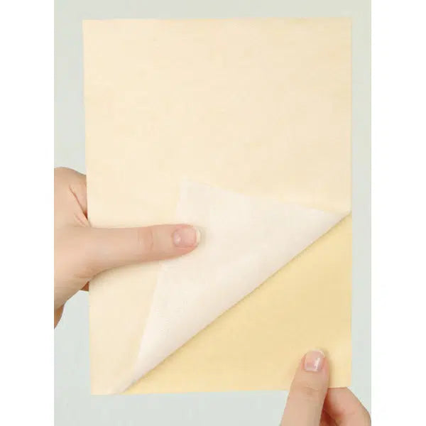 Madeira - Avalon Fix Wash-Away Stabiliser – view 2 | Truro Fabrics