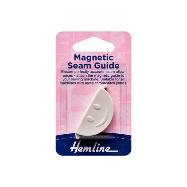 Magnetic Seam Guide | Truro Fabrics