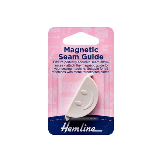 Magnetic Seam Guide | Truro Fabrics