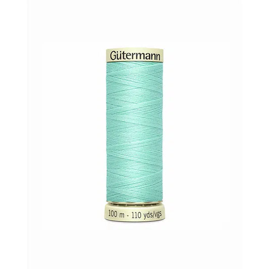 Matching Gütermann Sew-all Thread – view 2 | Truro Fabrics