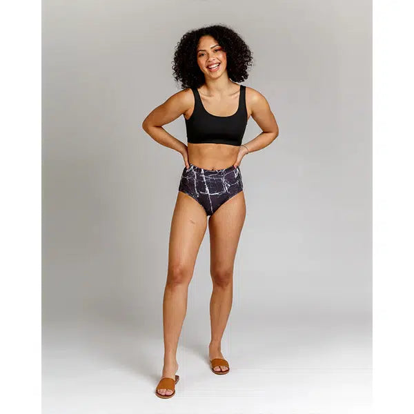 Megan Nielsen - Paper Sewing Pattern - Cottesloe Swimsuit