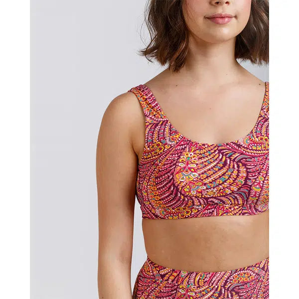 Megan Nielsen - Paper Sewing Pattern - Cottesloe Swimsuit