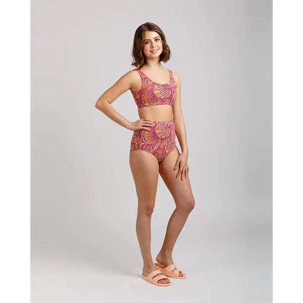 Megan Nielsen - Paper Sewing Pattern - Cottesloe Swimsuit