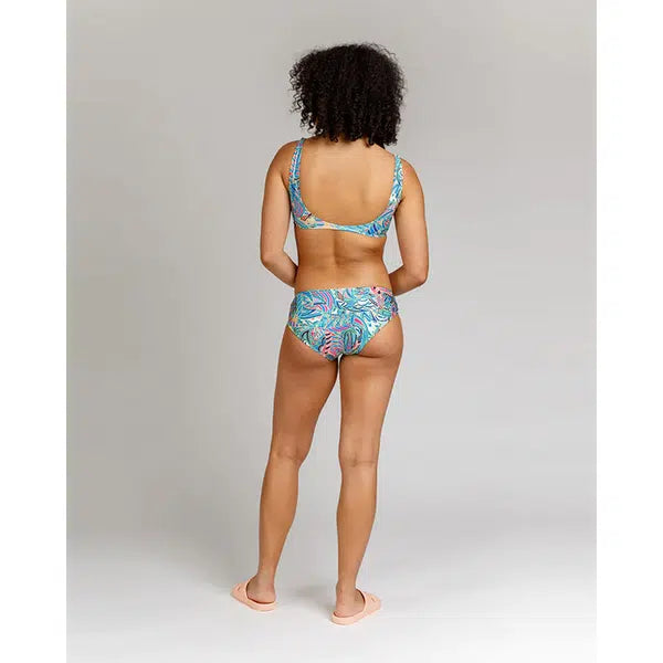 Megan Nielsen - Paper Sewing Pattern - Cottesloe Swimsuit