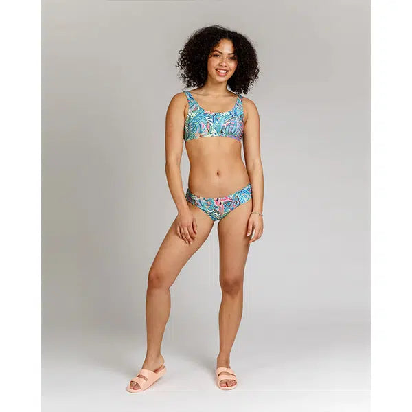 Megan Nielsen - Paper Sewing Pattern - Cottesloe Swimsuit