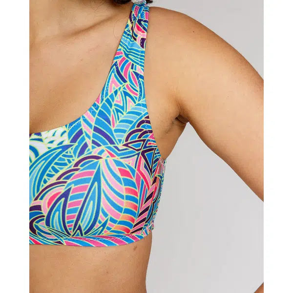 Megan Nielsen - Paper Sewing Pattern - Cottesloe Swimsuit