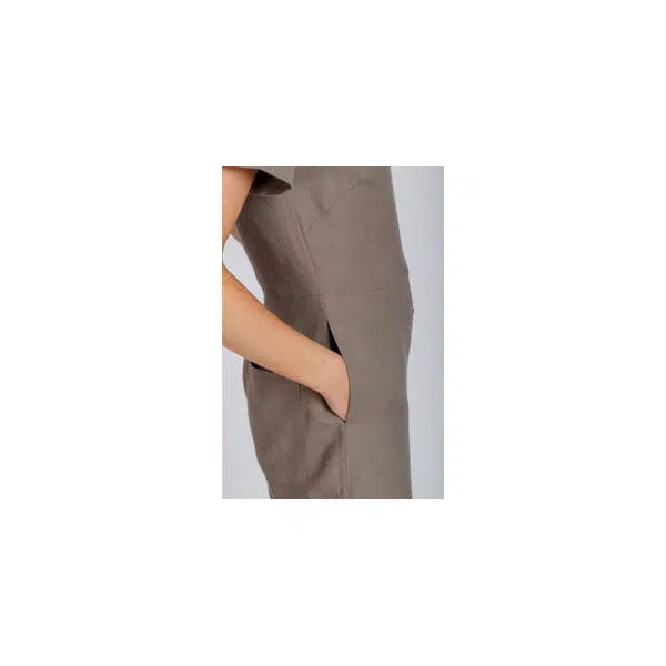 Megan Nielsen - Paper Sewing Pattern - Durban Jumpsuit & Romper