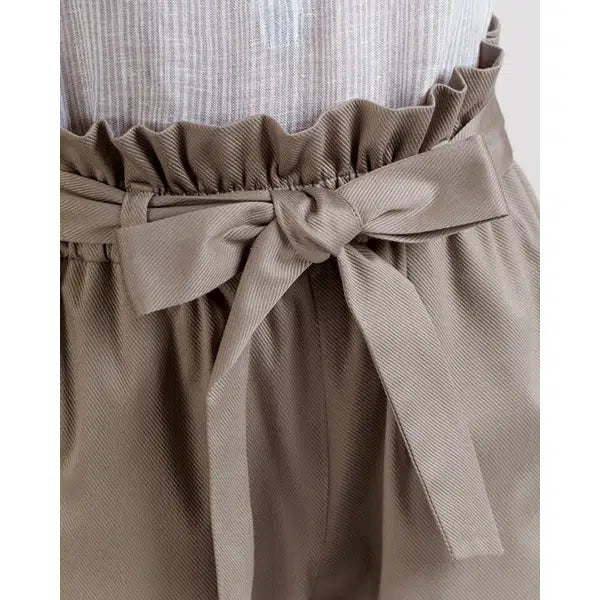 Megan Nielsen - Paper Sewing Pattern - Opal Pants & Shorts