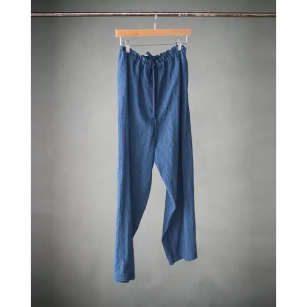 Merchant & Mills - Paper Sewing Pattern - The 101 Trouser – view 6 | Truro Fabrics