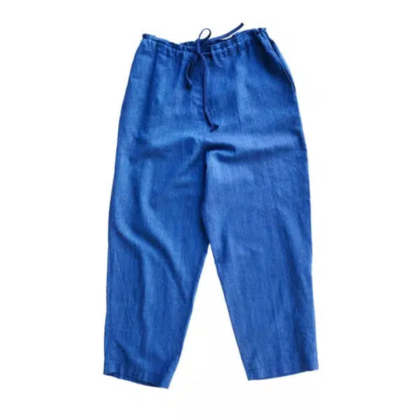 Merchant & Mills - Paper Sewing Pattern - The 101 Trouser | Truro Fabrics