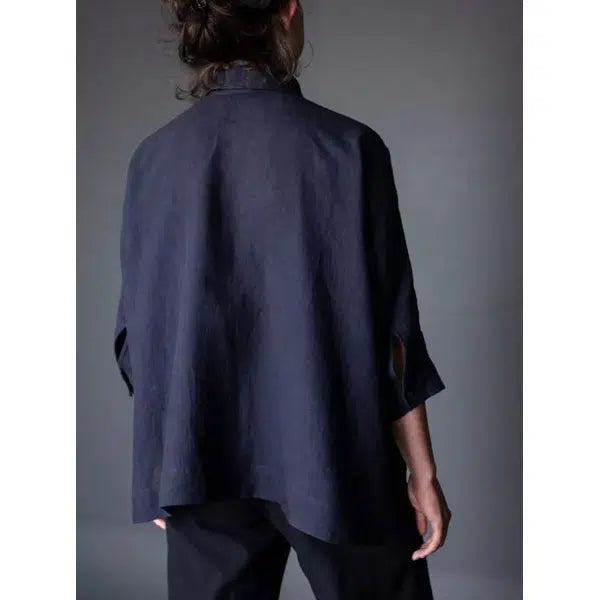 Merchant & Mills - Paper Sewing Pattern - The Ellsworth – view 9 | Truro Fabrics