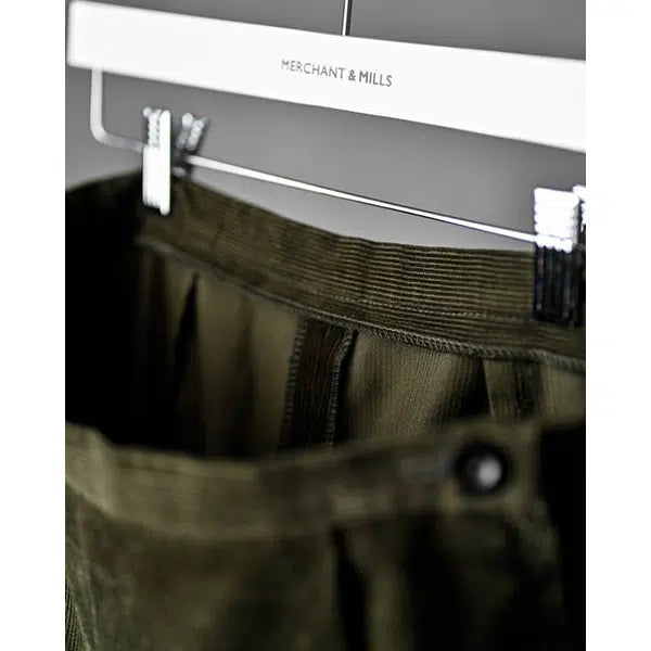 Merchant & Mills - Paper Sewing Pattern - The Eve Trousers