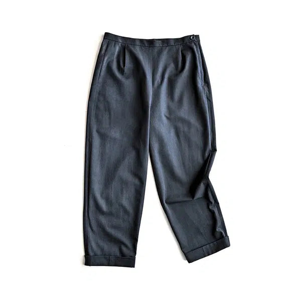 Merchant & Mills - Paper Sewing Pattern - The Eve Trousers